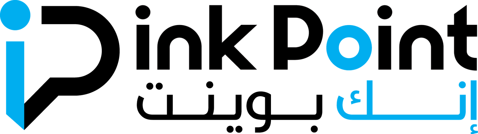 Ink Point